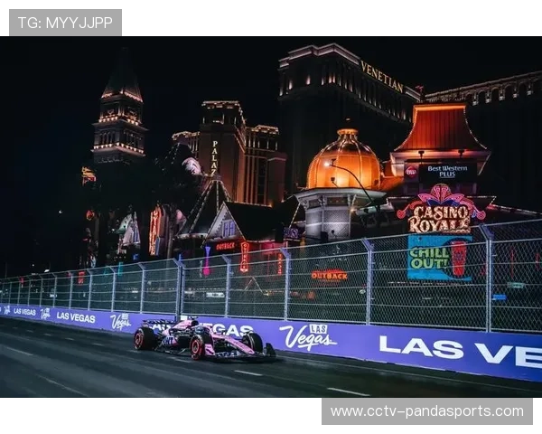 F1拉斯维加斯站筹备面临恶劣天气挑战赛事准备进展缓慢