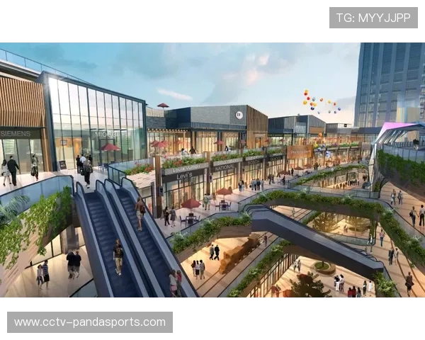 拳击赛事成城市会客厅，包头结合商圈街区与体育IP打造消费新生态