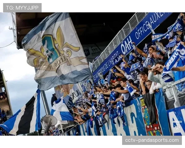 欧塞尔公布对阵南特海报，主题为“为保级而战”